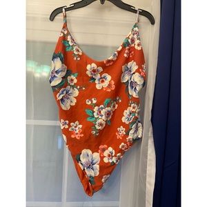 Aerie size XL never worn swimsuit